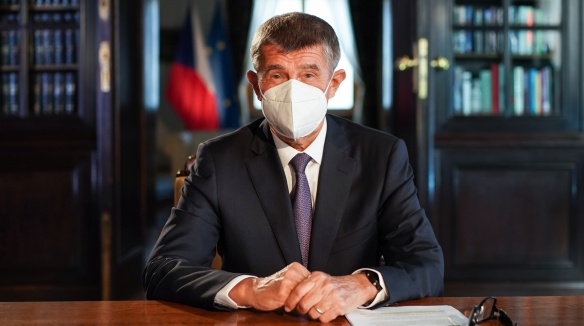 Prime Minister´s extraordinary speech, 21. September 2020.
