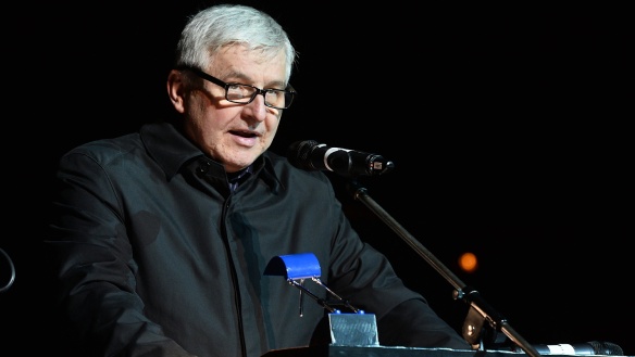 Předseda vlády se v soboru 21. září 2013 zúčastnil zahajovacího ceremoniálu EUCYS 2013, kde přednesl krátký projev.