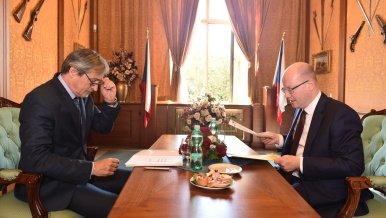 Ministerstvo obrany