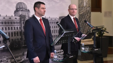 Ministerstvo průmyslu a obchodu
