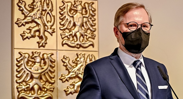 TZ - asociace krajů
