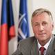 Předseda vlády České republiky Mirek Topolánek