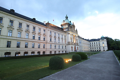 Strakova akademie - červen 2011