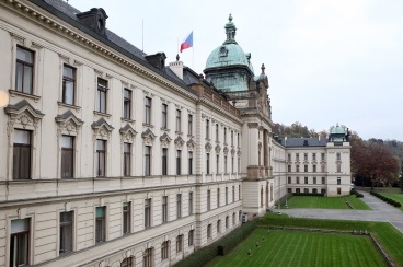 Dnes bylo vyhlášeno výběrové řízení na státního tajemníka Úřadu vlády ČR