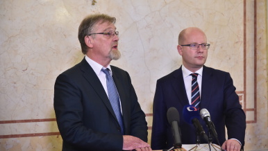 Ministerstvo školství, mládeže a tělovýchovy