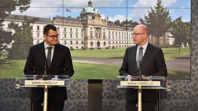 Ministr pro lidská práva, rovné příležitosti a legislativu