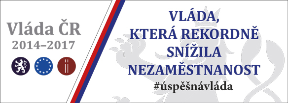 Vláda, která rekordně snížila nezaměstnanost