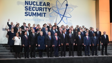 Family photo, 1. dubna 2016.
