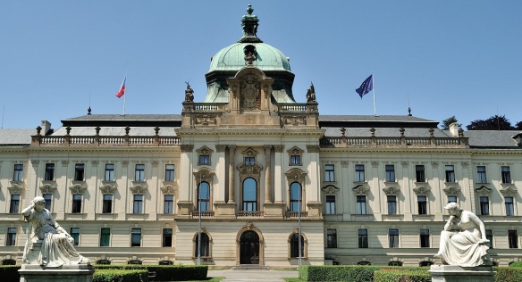 Strakova akademie