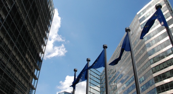 Prime Minister Sobotka, together with the prime ministers and presidents of EU member countries, attended an extraordinary European Council meeting in Brussels on Wednesday 16 July.