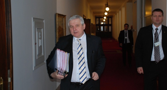 Novela zákona o potravinách posílí zájmy spotřebitelů