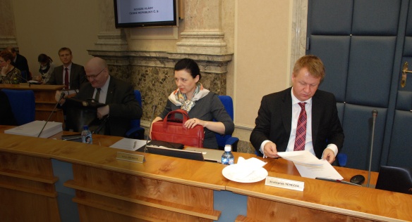 Vláda ČR pomůže zraněným občanům Ukrajiny v rámci humanitárního programu MEDEVAC