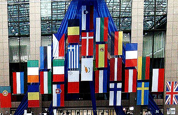 EU - ilustrační foto