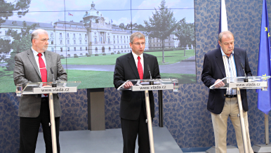 Minimální mzda by se mohla zvýšit až na 8 500 Kč