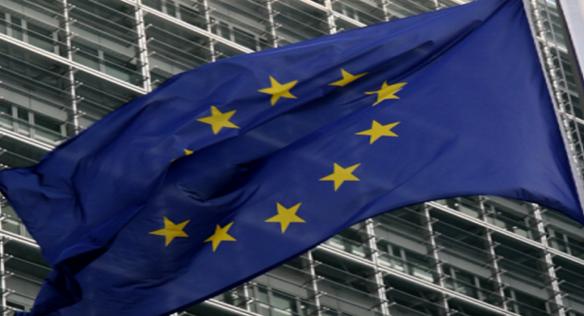 EU - ilustrační foto