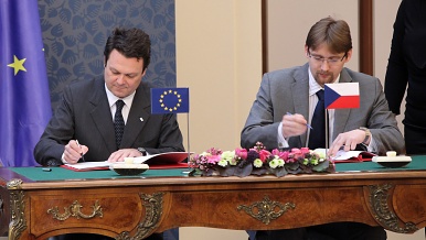 Rozvoj kosmických technologií pomůže průmyslu