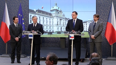 Rozvoj kosmických technologií pomůže průmyslu