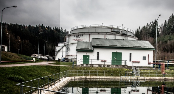 Správa státních hmotných rezerv. Zdroj: SSHR.