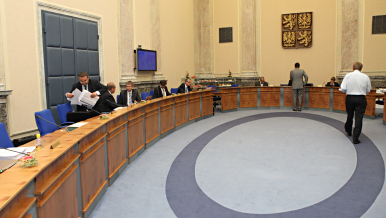 Vláda rozjednala rozpočet, ministři požadují změny
