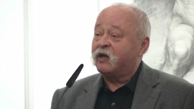 Oldřich Kulhánek