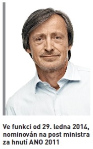 MgA. Martin Stropnický