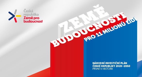 Země budoucnosti pro 11 milionů lidí