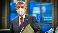 Premiér Babiš jednal v Bruselu o budoucím vztahu EU s UK a o změně klimatu