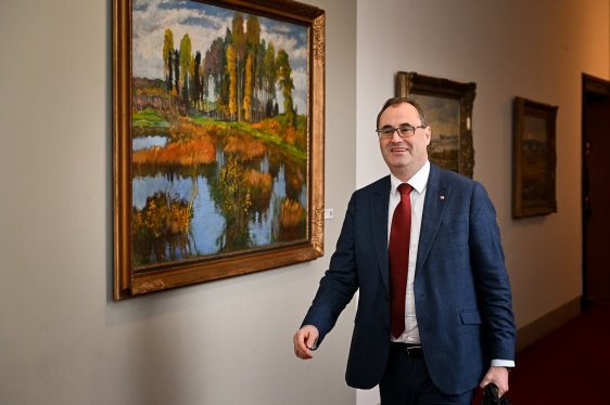 Výsledky jednání vlády 26. ledna 2026