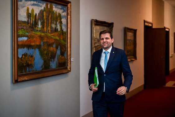 Výsledky jednání vlády 3. prosince 2025