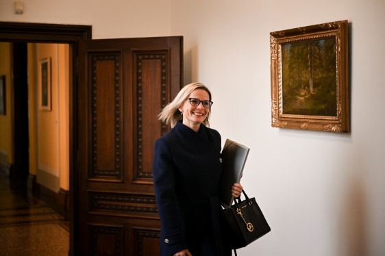 Výsledky jednání vlády 9. února 2026