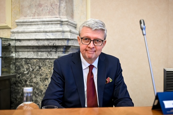 Výsledky jednání vlády 16. prosince 2025