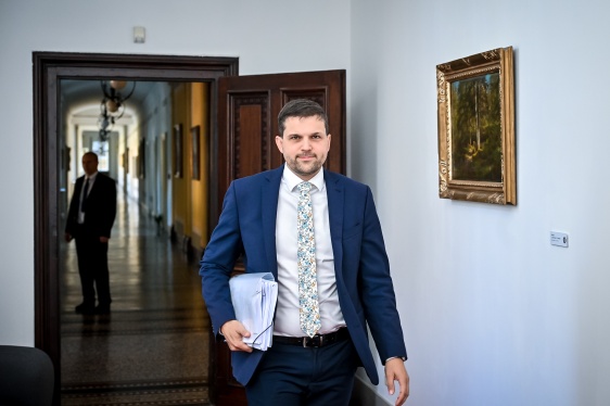 Výsledky jednání vlády 29. října 2025