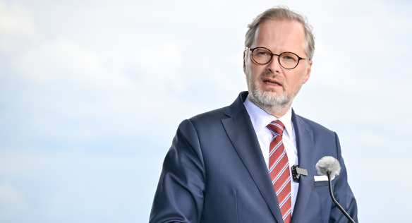 Vlády ČR a Polska jednaly v Katowicích o spolupráci v energetice, dopravě a o podpoře Ukrajiny