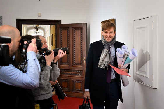 Výsledky jednání vlády 16. února 2026