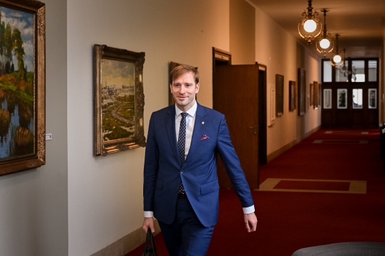 Výsledky jednání vlády 30. března 2026