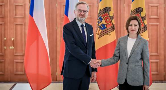 TZ- Kišiněv