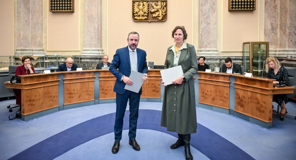 Šárka Houdková Šimůnková je nominována na místopředsedkyni výzkumné rady TA ČR, 13. prosince 2024.
