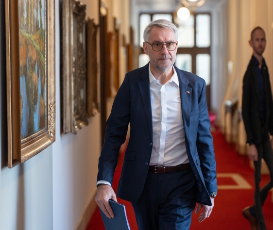 Výsledky jednání vlády 2. dubna 2026