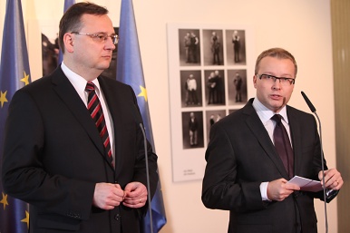 Tomáš Chalupa