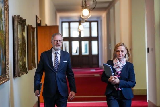 Výsledky jednání vlády 30. září 2025