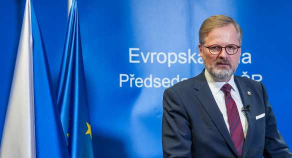 TZ-Evropská rada