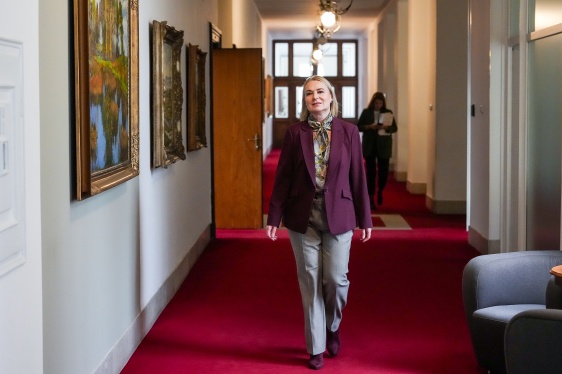 Výsledky jednání vlády 15. října 2025