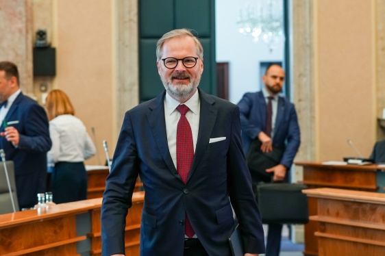 Výsledky jednání vlády 10. prosince 2025