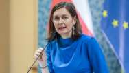 Na názoru dětí záleží na každé úrovni, i té vládní. Političky a politici si vyslechli hlasy současné mladé generace