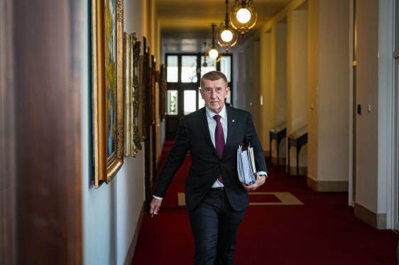 Výsledky jednání vlády 23. února 2026