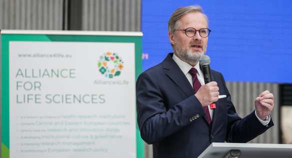 TZ- konference Brno