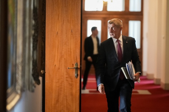 Výsledky jednání vlády 5. ledna 2026