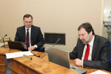 Nečasova vláda schválila protikorupční strategii