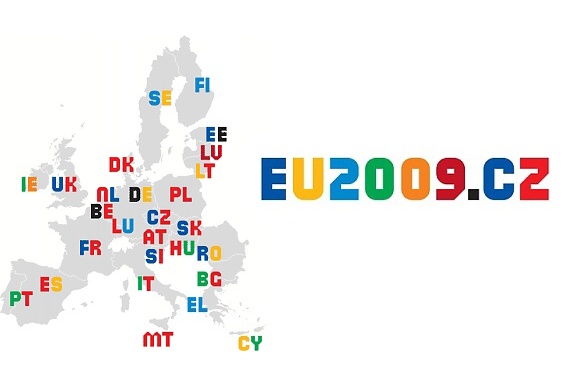 České předsednictví 2009 / Czech Presidency 2009