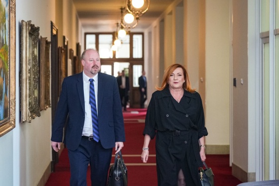 Výsledky jednání vlády 9. března 2026